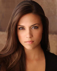 Jana Kramer